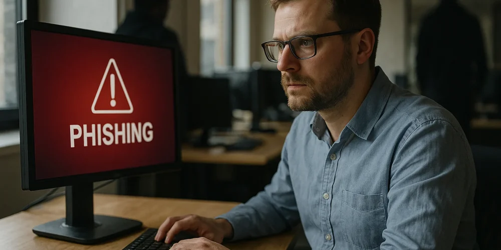 Sosyal Mühendislik Nedir ve Test Yapılması Neden Önemlidir.