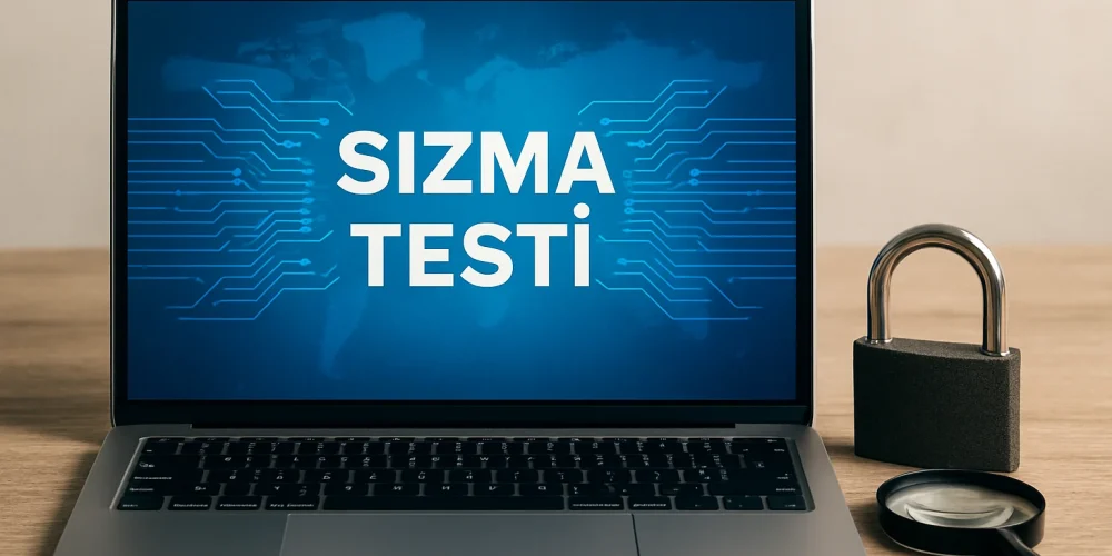 sızma-testi
